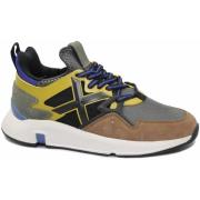 Lage Sneakers Munich MUN-I25-4172103-103