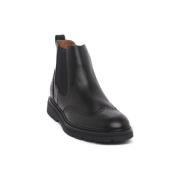 Laarzen NeroGiardini NERO GIARDINI 100 ILCEA NERO