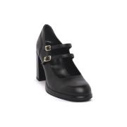 Pumps NeroGiardini NERO GIARDINI 100 GUANTO NERO