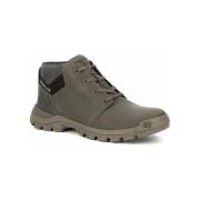 Laarzen Caterpillar Threshold Chukka