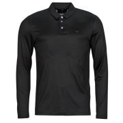 Polo Shirt Lange Mouw Emporio Armani POLO SHIRT