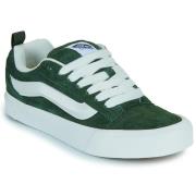 Lage Sneakers Vans Knu Skool