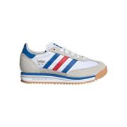 Lage Sneakers adidas SL 72 RS J JQ5956