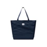 Handtas Herschel Classic Tote - Navy