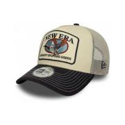 Pet New-Era Animal patch trucker newera
