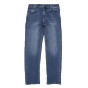 Straight Jeans Ikks X229003