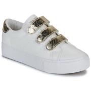 Lage Sneakers Only ONLDONNA PU METALLIC