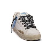 Lage Sneakers Crime London SNEAKER