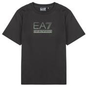 T-shirt Korte Mouw Emporio Armani EA7 7B000168