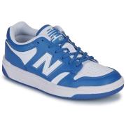 Lage Sneakers New Balance 480