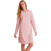 Jurk Lisca Nachthemd met lange mouwen INFINITY Cheek