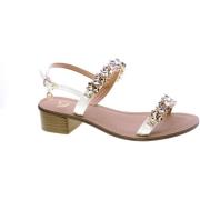 Sandalen Gold&amp;gold 93194