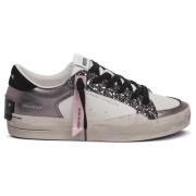 Lage Sneakers Crime London SNEAKER
