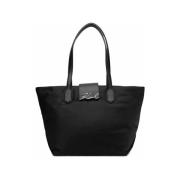 Handtas Karl Lagerfeld K SIGNATURE NYLON MD TOTE