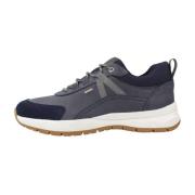 Lage Sneakers Geox D BRAIES B ABX