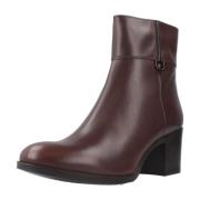 Enkellaarzen Geox D NEW ASHEEL