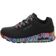 Lage Sneakers Skechers -
