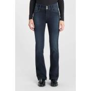 Jeans Le Temps des Cerises Jeans bootcut ULTRABOO, lengte 34