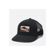 Pet Timberland TB0A61X20011 - PATCJ TRUCKER-BLACK