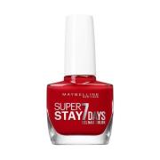 Nagellak Maybelline New York Superstay Nagellak