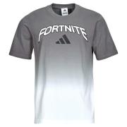 T-shirt Korte Mouw adidas Fortnite T-Shirt Gradient