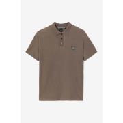 Polo Shirt Korte Mouw Le Temps des Cerises Poloshirt CERLO