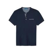 T-shirt Korte Mouw TBS -