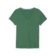 T-shirt Korte Mouw TBS -