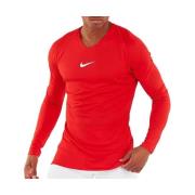 T-Shirt Lange Mouw Nike -