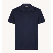 Polo Shirt Korte Mouw Dondup -