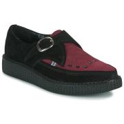 Nette schoenen TUK Vlk D Ring Creeper Sneaker