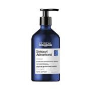 Shampoos L'oréal Serioxyl Advanced Verdikkende Shampoo 300 ml