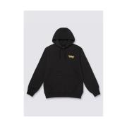 Sweater Vans VN000GEABLK1-BLACK