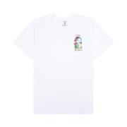 T-shirt Korte Mouw Casablanca MS25-JTS-001-12