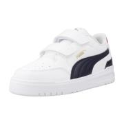 Lage Sneakers Puma SHUFFLE DOWNTOWN LO V PS