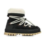 Laarzen Palladium Pallashock Hiver