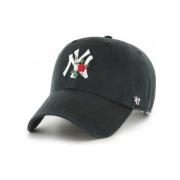 Pet '47 Brand Cap mlb new york yankees thorn clean up