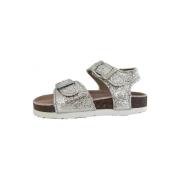 Sandalen Chika 10 BIO Plata