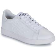 Lage Sneakers Emporio Armani EA7 7X000331