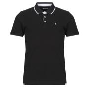 Polo Shirt Korte Mouw Jack &amp; Jones JJEPAULOS
