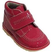 Laarzen Bambineli 925 Fuxia