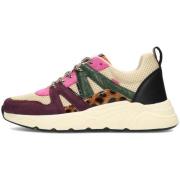 Lage Sneakers Posh By Poelman CAROCEL Sneakers für Mädchen