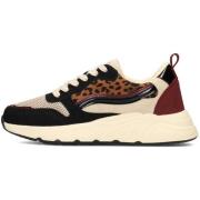 Lage Sneakers Posh By Poelman Damen CHARLIE sneakers