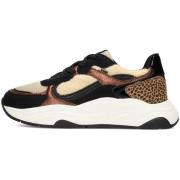 Lage Sneakers Posh By Poelman MACY Damen Sneakers