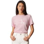 T-shirt Korte Mouw Calvin Klein Jeans LV047B865G