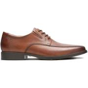 Klassieke Schoenen Clarks Tilden Walk