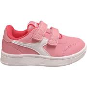 Lage Sneakers Diadora bonny