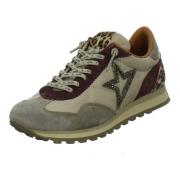 Lage Sneakers Cetti -