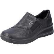 Mocassins Rieker -
