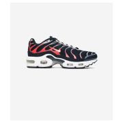 Lage Sneakers Nike Air Max Plus Dark Obsidian Bright Crimson (GS)